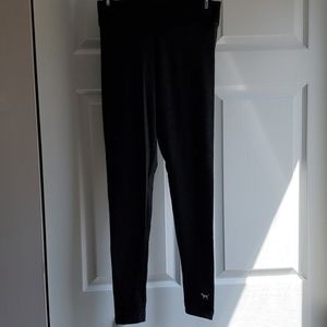 Victoria's secret leggings.